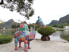 -Club Med地中海俱乐部·桂林度假村