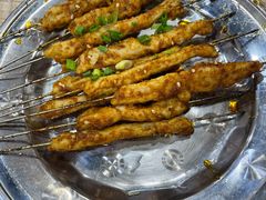 -江城燕子大排档(江汉路步行街店)