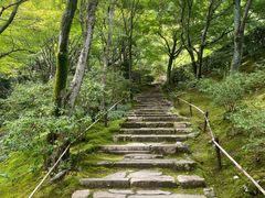 -常寂光寺