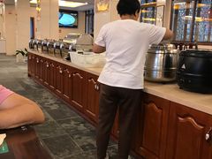 -长生素斋(普陀山店)