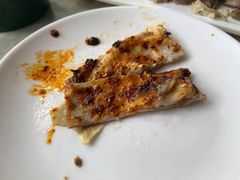 -清真·胖妈妈手抓餐厅(定西路长城宾馆店)