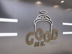 -古茗(万江华南mall店)