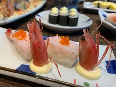-大雄寿司(中华广场店)