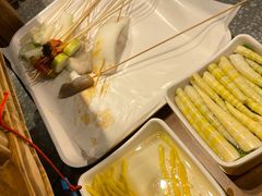 -旺蜀主成都串串火锅(西直门凯德MALL店)