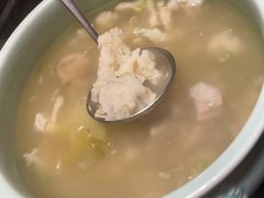 脆肚海鱼羹-闽和南(深圳万象城店)