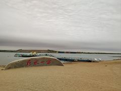 -呼兰河口湿地公园