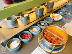 -壹小馆.皇城老妈(成都太古里店)