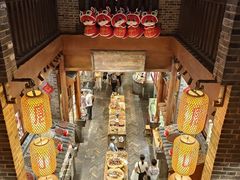 -唐山宴大唐州府精品中餐