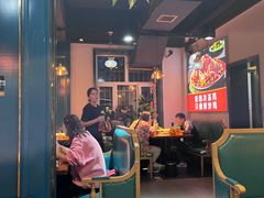 -柴窝堡22号传承新疆菜·新疆辣子鸡