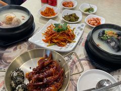 -长顺参鸡汤店(西塔总店)