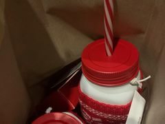 -星巴克(北京惠新东街店)