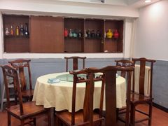 -奥华餐厅·老张记(台基厂店)