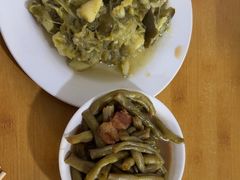 -铁亭子豆腐馆(振兴街店)