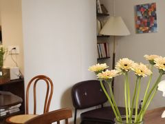 -COTTON CAFE(德信·中外公寓店)