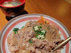 -仓桥家·焗寿司·锅物(光谷步行街店)