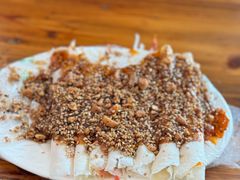 -三代人传统冒菜