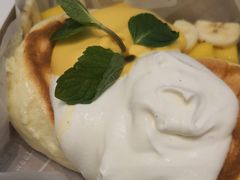 -法桐蛋糕·手作面包(万象城店)