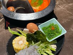 -一绪に和牛寿喜烧(罗湖益田假日店)