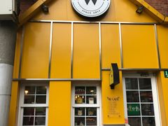 -W CAFE(甜爱路店)