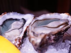 -Osteria Garden 生蚝花园餐厅(原进贤路店)