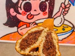 -小豆海棠(嘉兴路店)