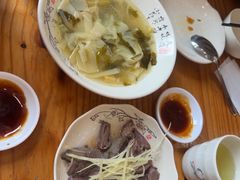 -乡亲鹅肉城(昆山店)
