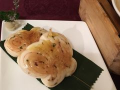 -喜鹊茶点.啫煲(车陂店)