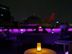 -外滩8号 whisky bar(金延大厦店)