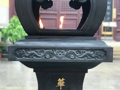 -亭林园-华藏寺