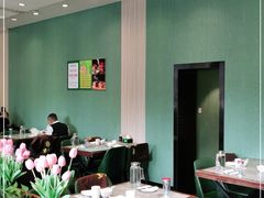 大堂-紫光园(创始店)