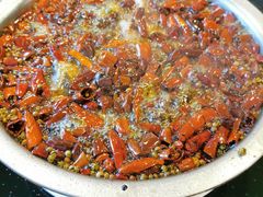 水煮鱼-红京鱼(西坝河店)
