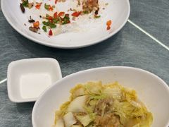 -印巷里主题餐厅(马鞍山店)