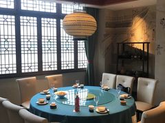 包厢-二十八里太湖船菜(吉祥路店)