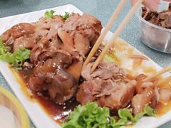 -东四民芳餐厅(世茂工三店)