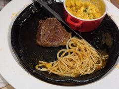 -豪客来牛排(鼓楼名店街店)