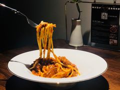 意大利肉酱面-Primo·丽莫意大利窑烤披萨