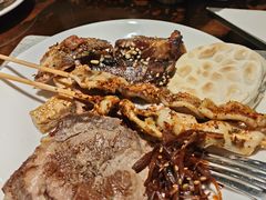 -西安西藏大厦开元名都大酒店·自助餐厅