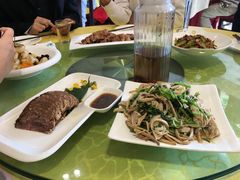 -马凯餐厅(长椿街店)