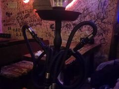 阿拉伯水烟-Helens海伦司小酒馆(对外经贸大学店)