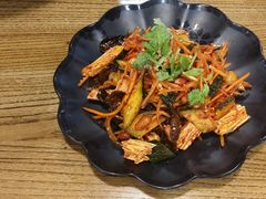 -大壮家原味烤肉(兴华北街店)