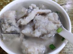 红鲢鱼汤-江南红鱼汤(洋中花园店)