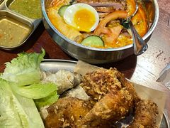-海安安越南粉(丹竹頭店)