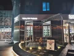 -Green Option(官舍店)