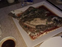 -上海宝华万豪酒店