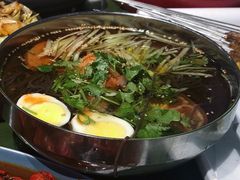 -民间故事烧烤公园(三道街店)