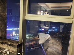 -乌鲁木齐环球国际大酒店