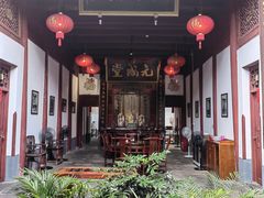 -董府·古宅餐厅