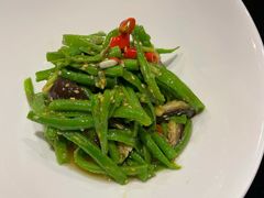-東舍食唐精品陕菜馆