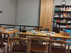 -烤满分·东北烧烤(首经贸店)