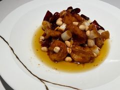 -许家菜(望江店)